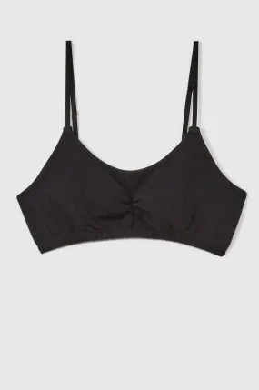 The Organic Bralette
