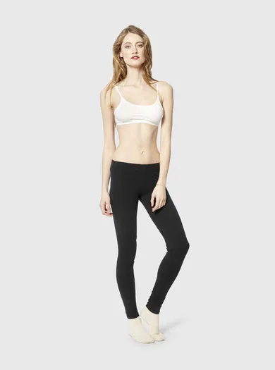 The Organic Bralette