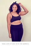 The Organic Bralette