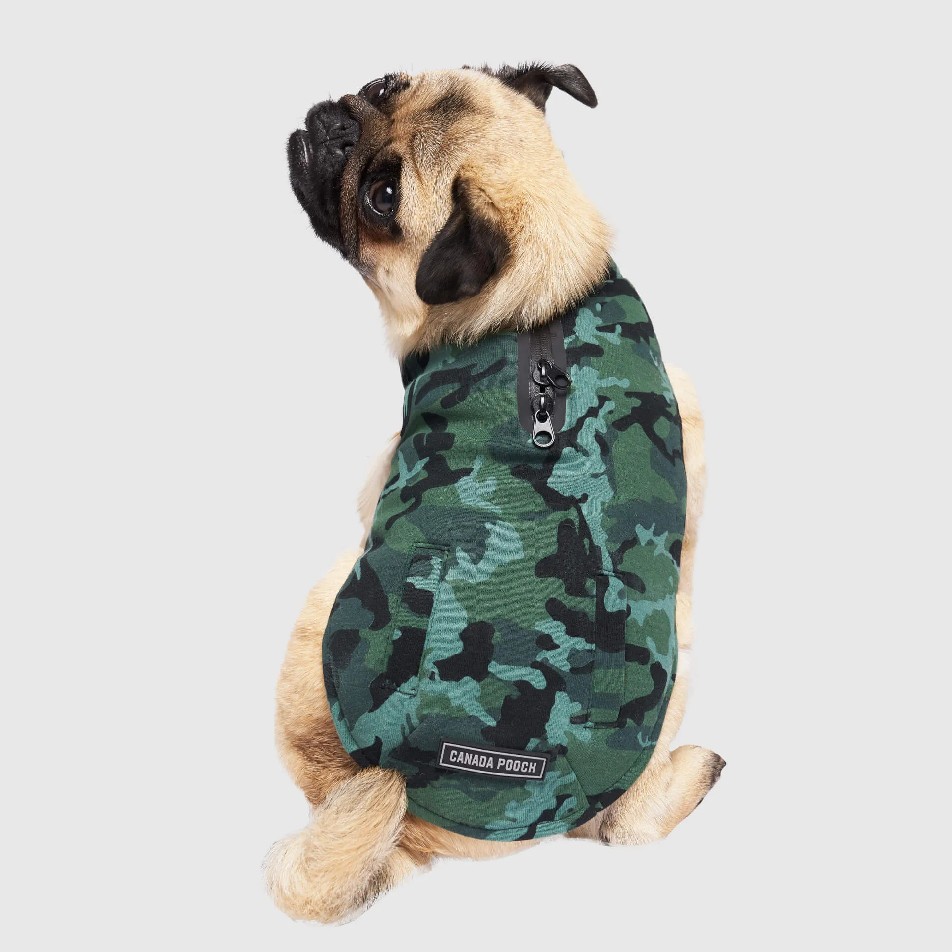 Thermal Tech Fleece