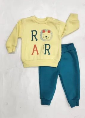 Tracksuit B4