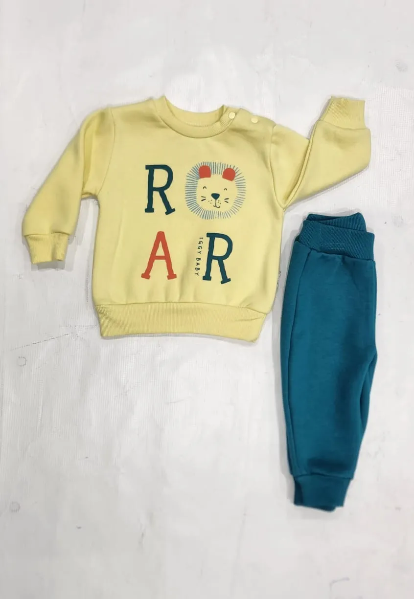 Tracksuit B4