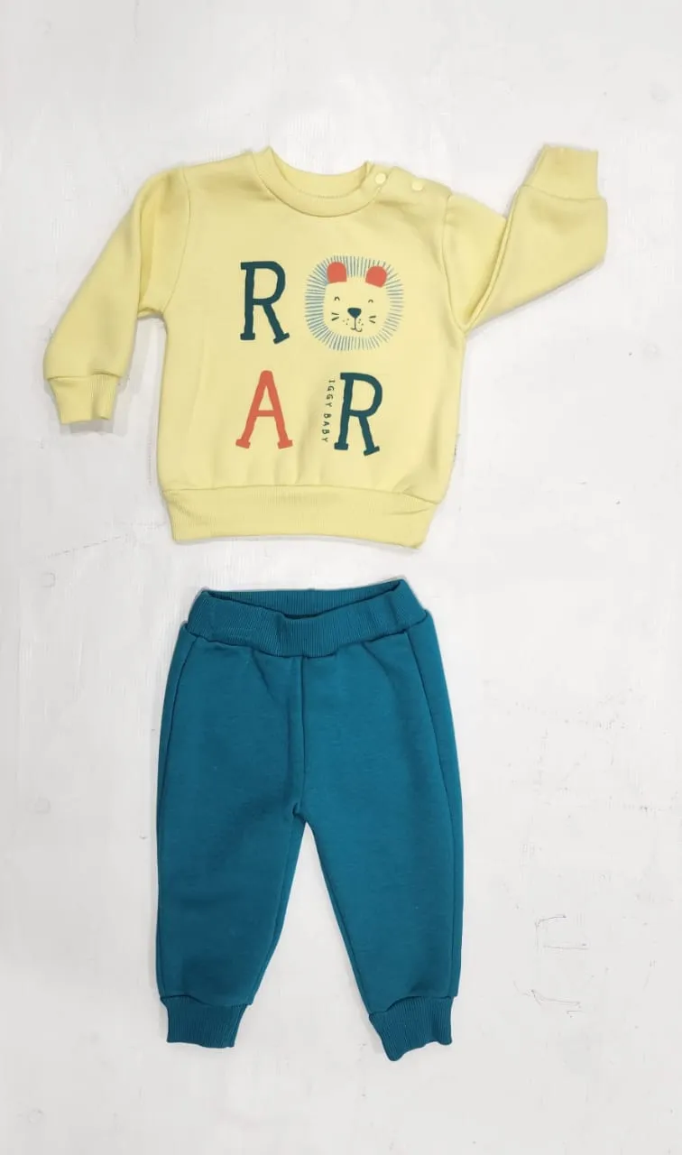 Tracksuit B4