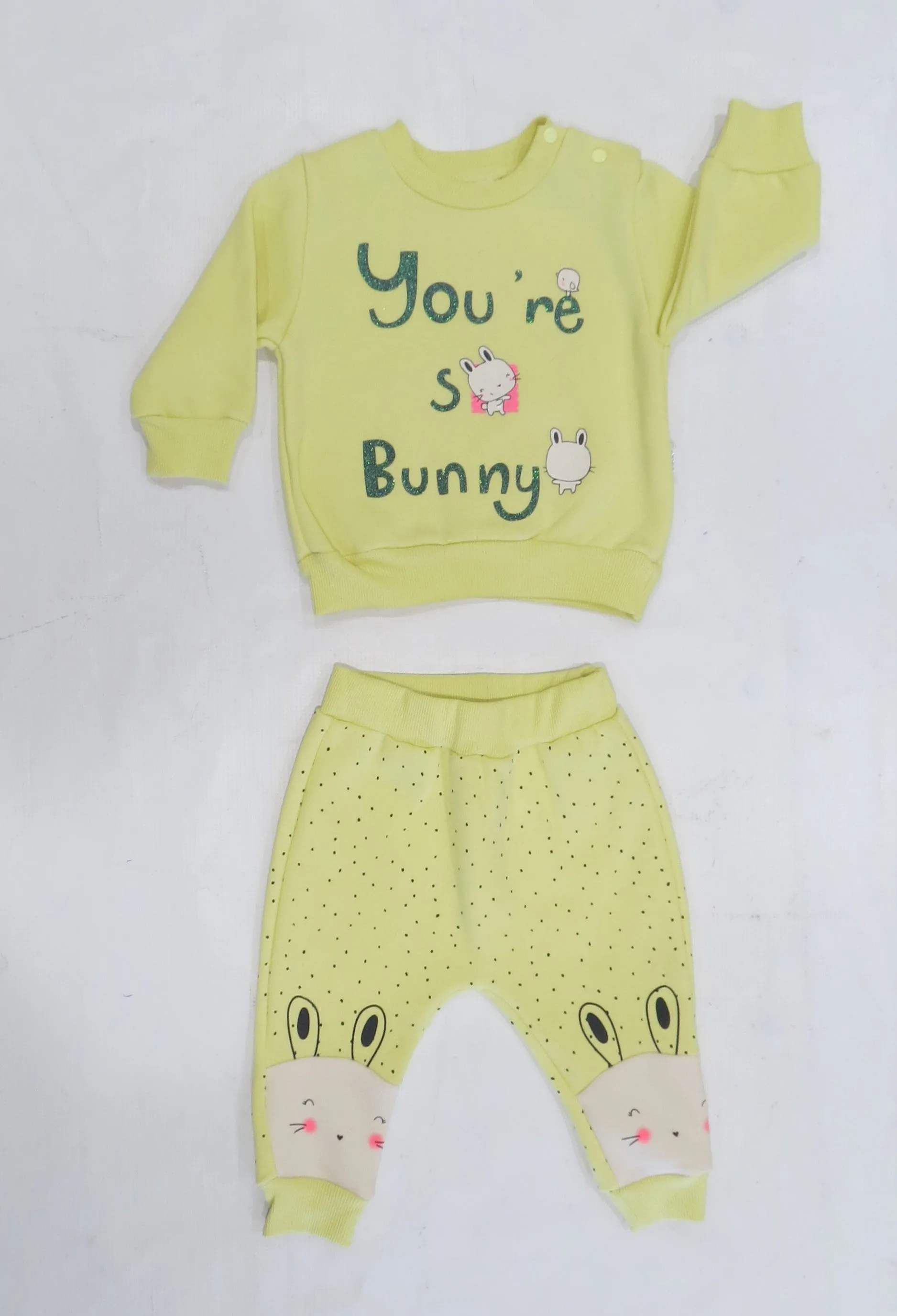 Tracksuit G6