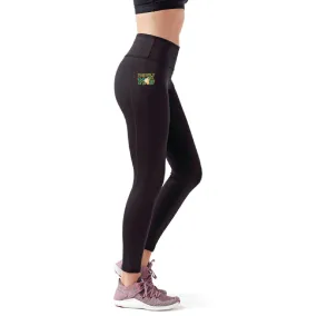 Ugly Mug Ladies' Performance Leggings