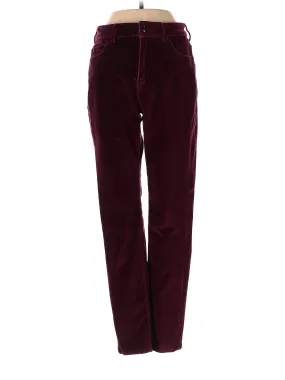 Velour Pants