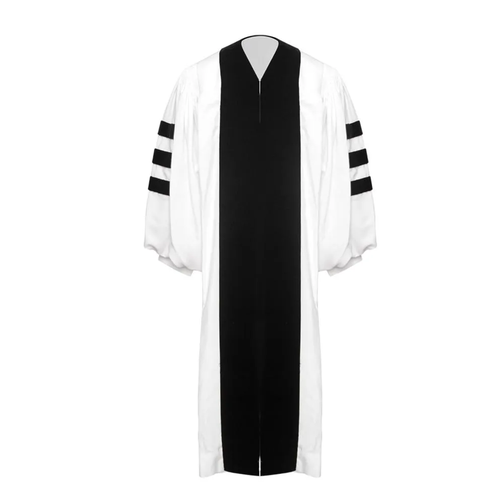 Velvet Geneva Pulpit Robe