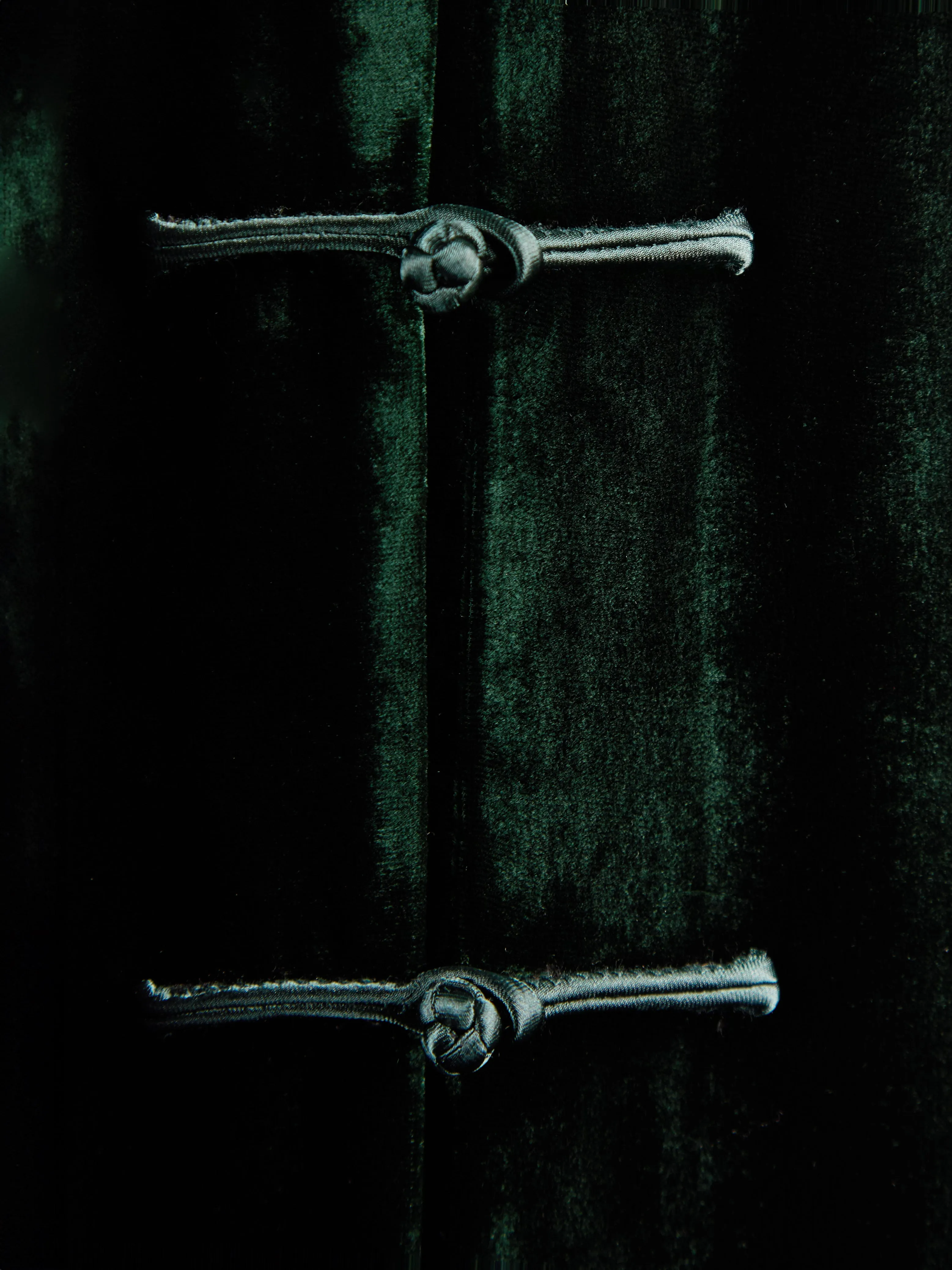 Velvet Light Robe