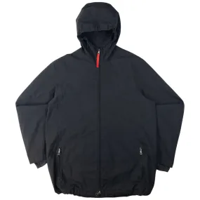 Vintage Prada Sport Goretex Zip Up Jacket Size XL