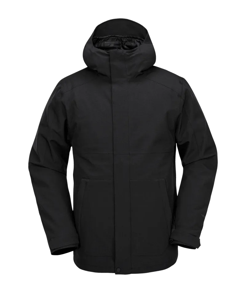 Volcom Brighton Full Zip Jacket 2025