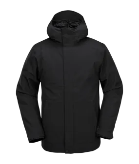 Volcom Brighton Full Zip Jacket 2025