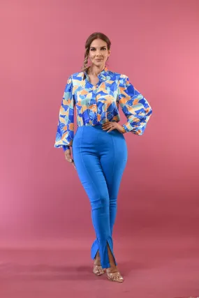 Walk Behind Me Pant