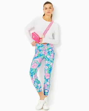 Weekender High Rise Midi Upf 50 Plus
