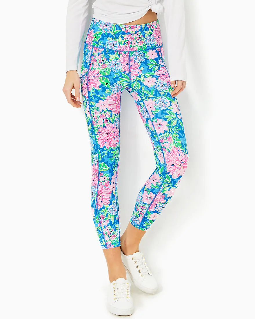 Weekender High Rise Midi Upf 50 Plus