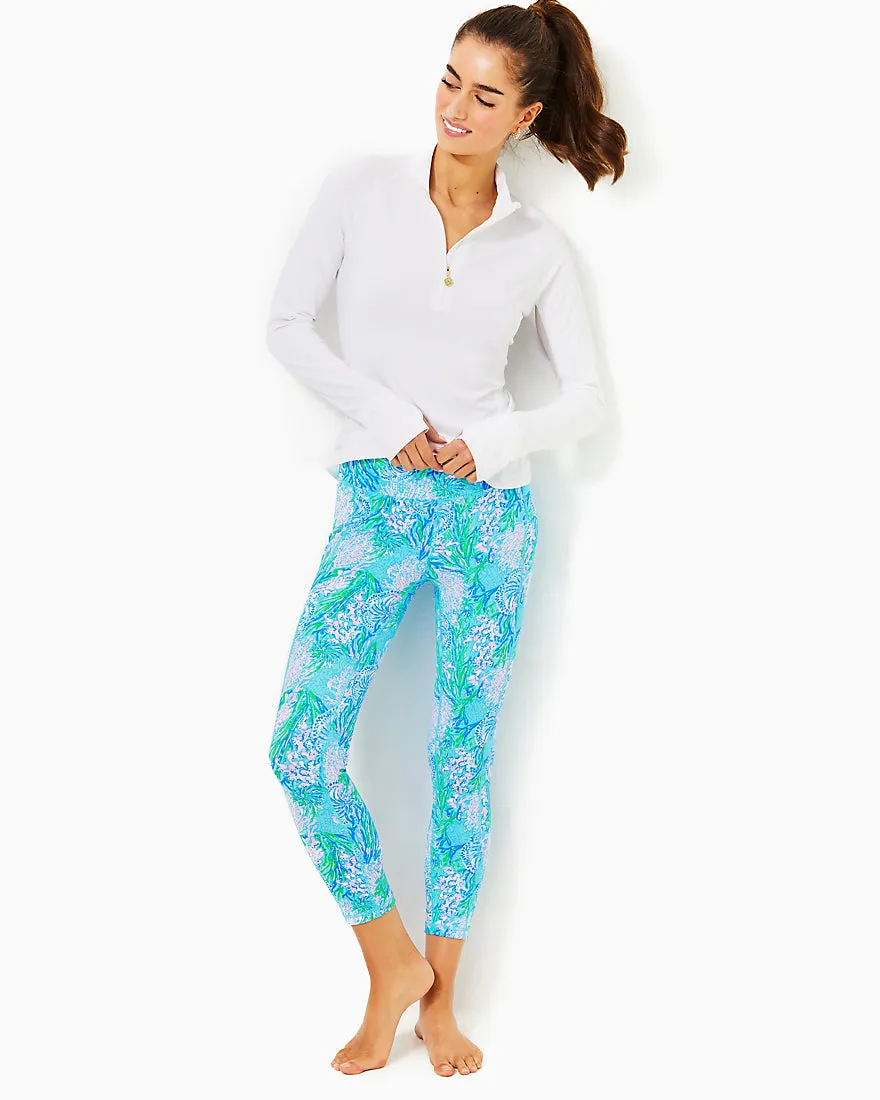 Weekender High Rise Midi Upf 50 Plus