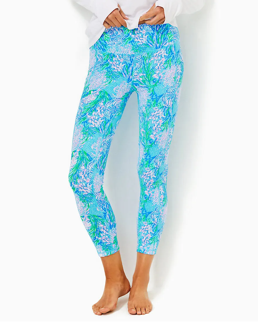 Weekender High Rise Midi Upf 50 Plus