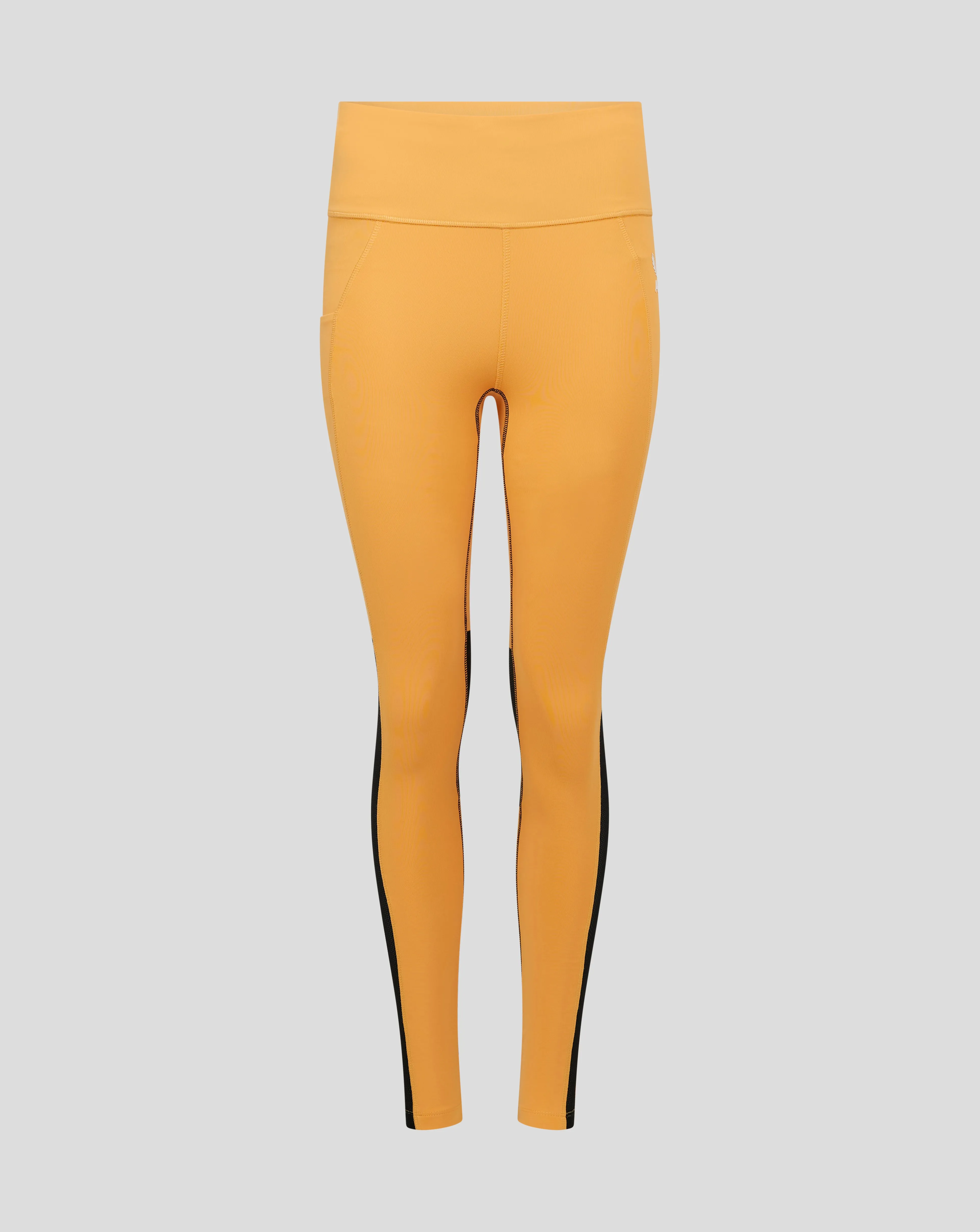 Women's AMC Performance Leggings - Amber, High-Performance Tennis Leggings