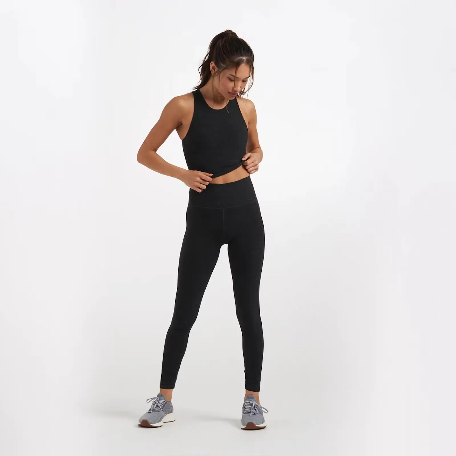 Women's Clean Elevation Legging
