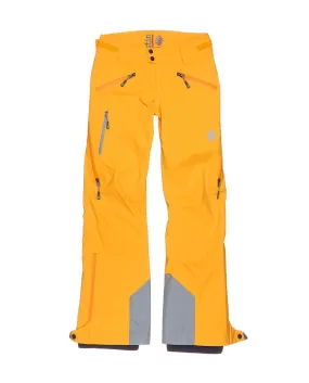 Women's Environ Pant - XS