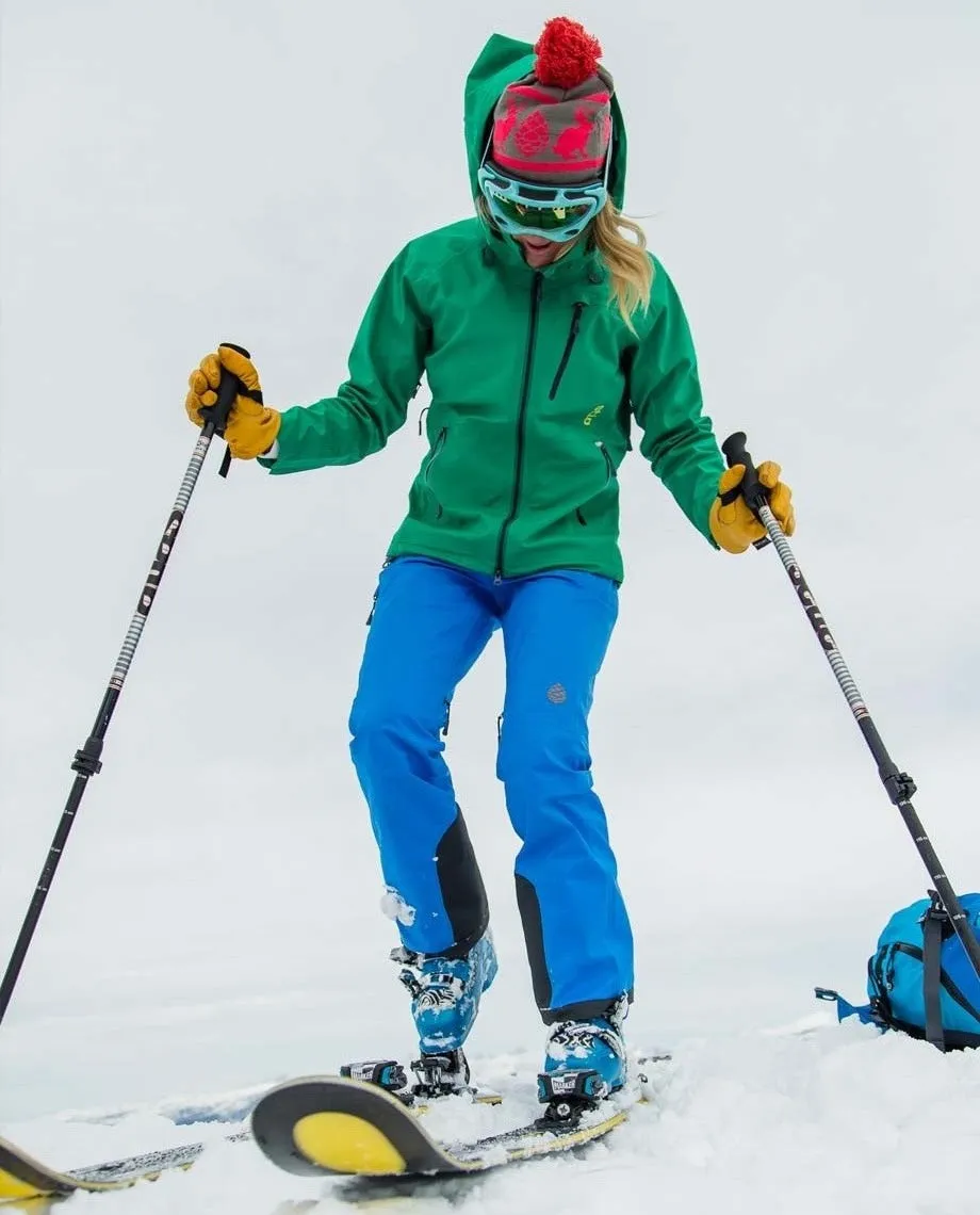 Women's Environ Shell Pant - 2014