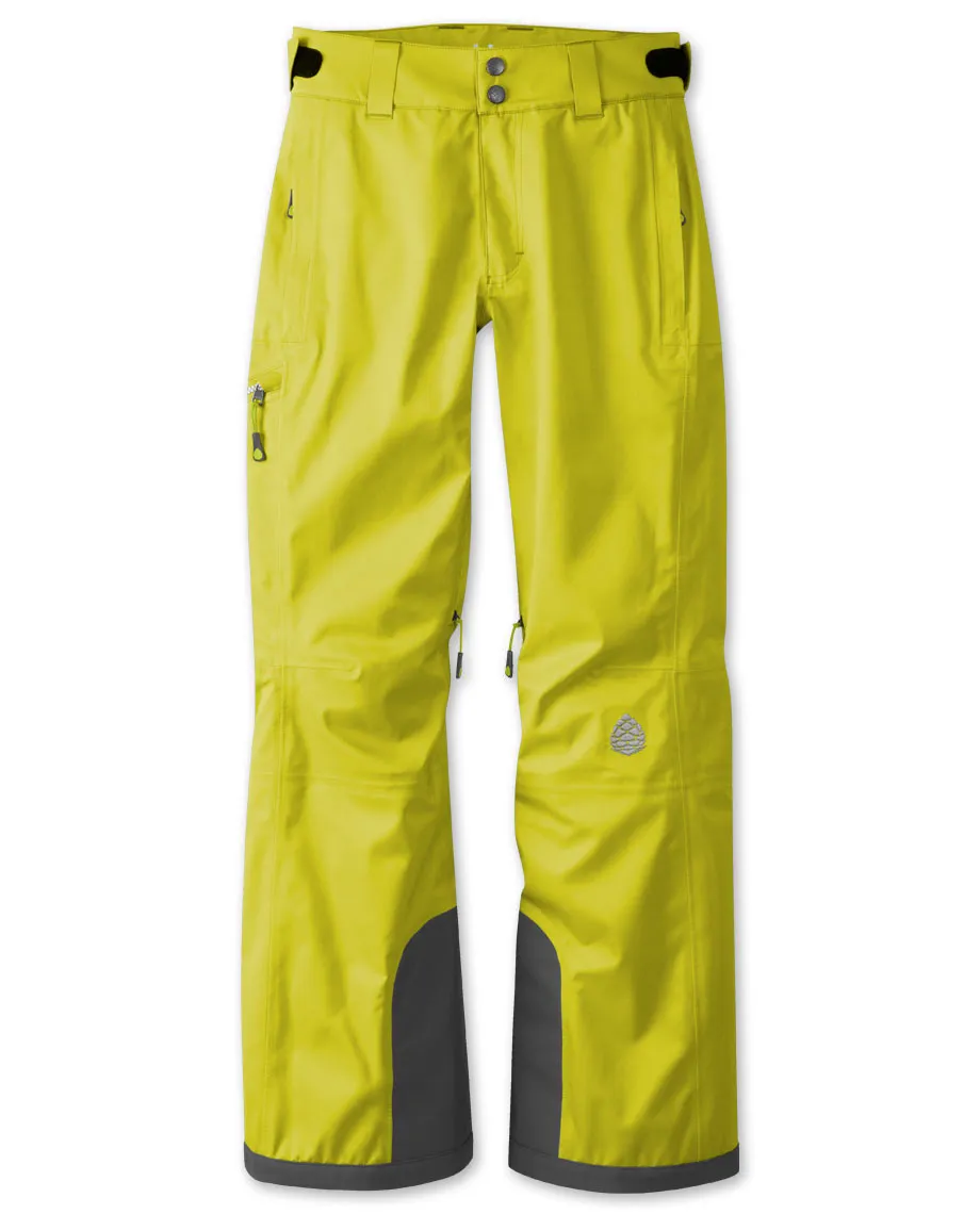 Women's Environ Shell Pant - 2014