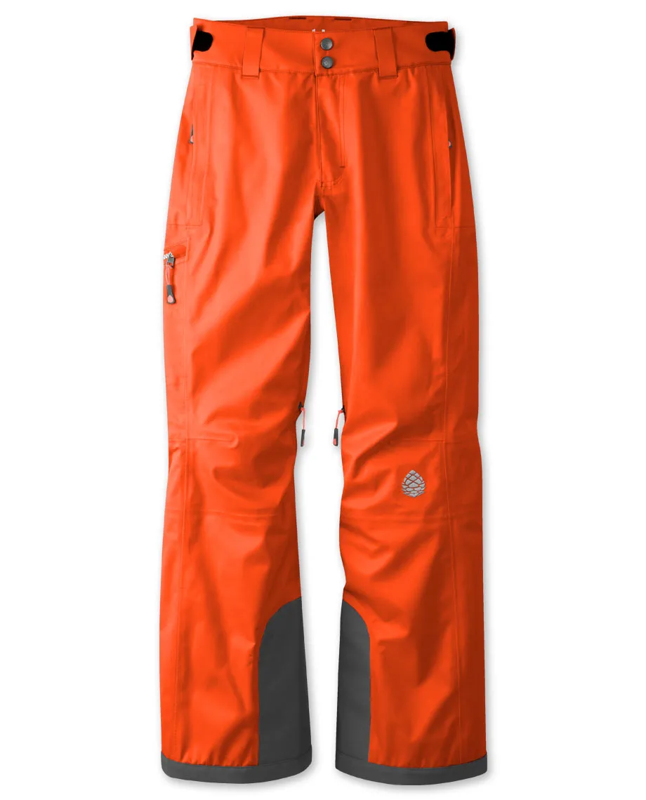 Women's Environ Shell Pant - 2014