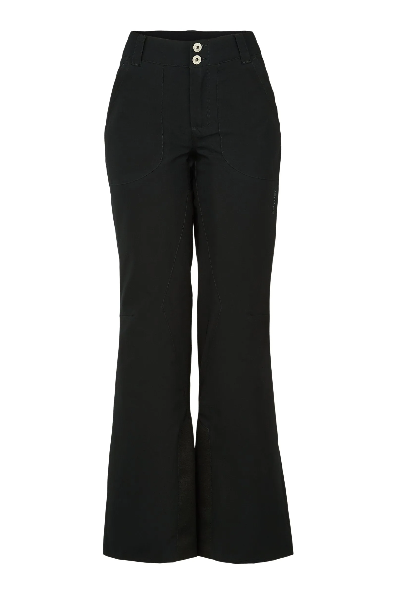 Womens Hint - Black (2021)