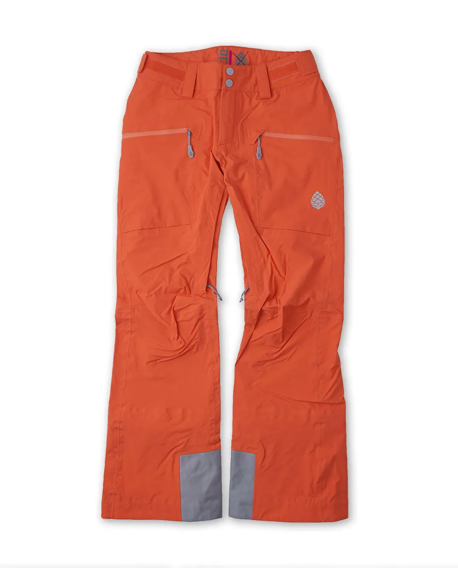 Women's Raymer Pant - XS