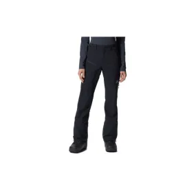 Womens Reduxion Softshell Pant
