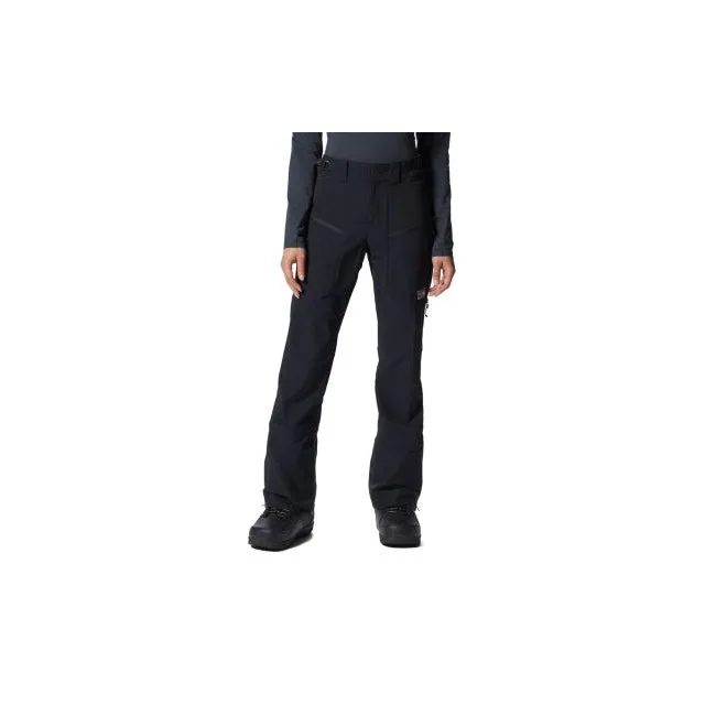 Womens Reduxion Softshell Pant