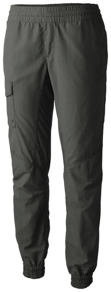 Women's Silver Ridge Pull-On Pants Plus Sizes