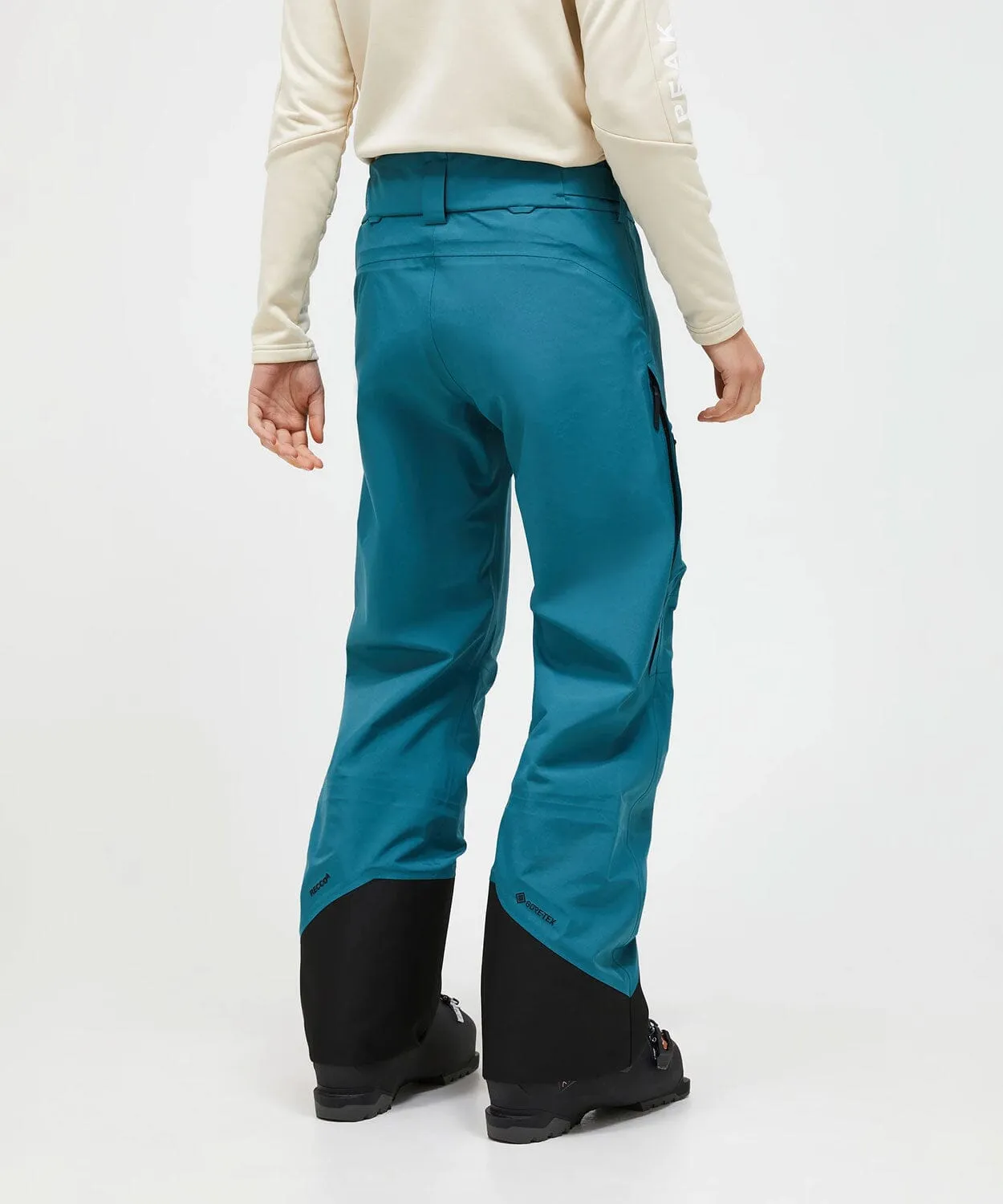 Women's Vertical Gore-Tex 3L Pants