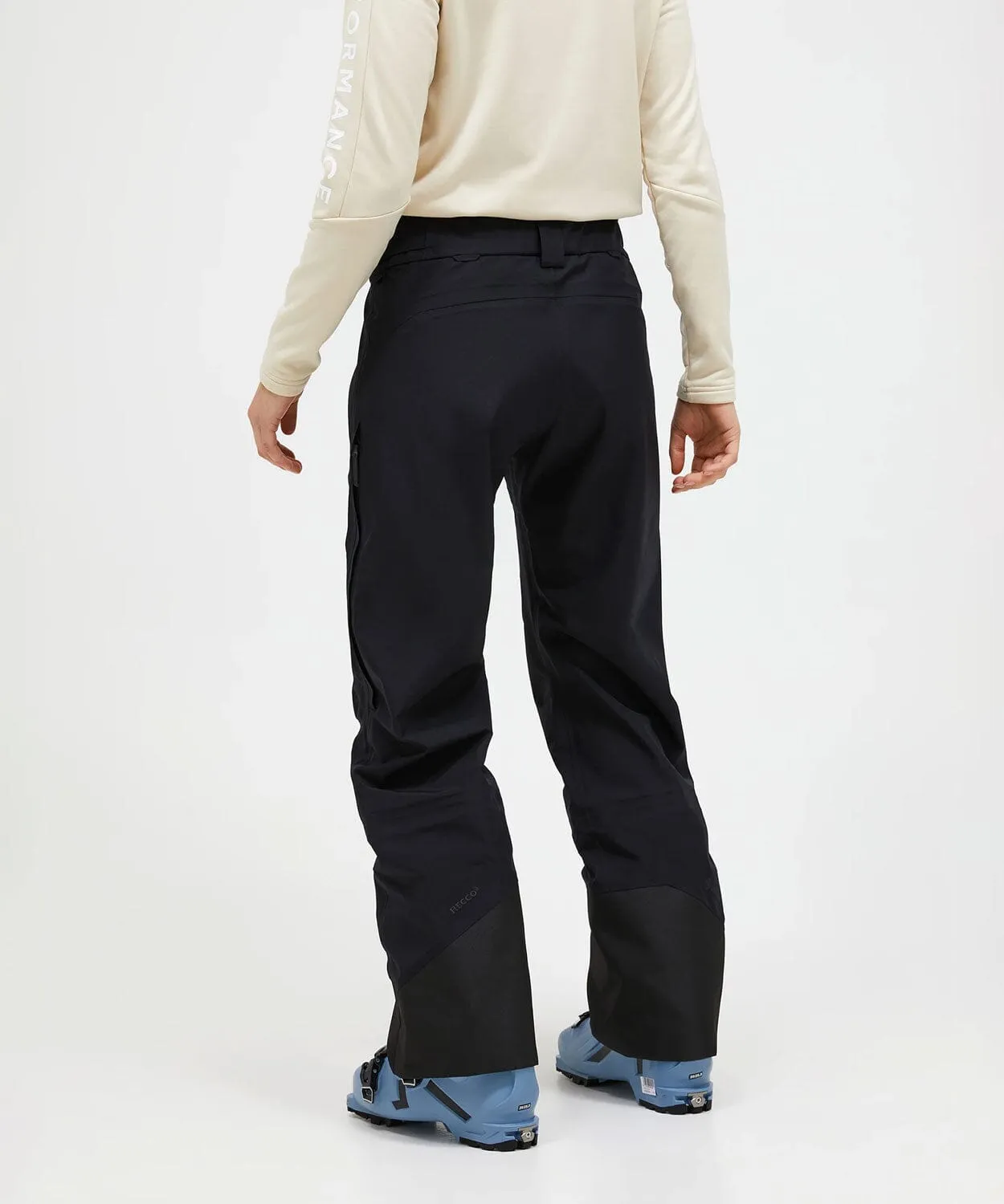 Women's Vertical Gore-Tex 3L Pants