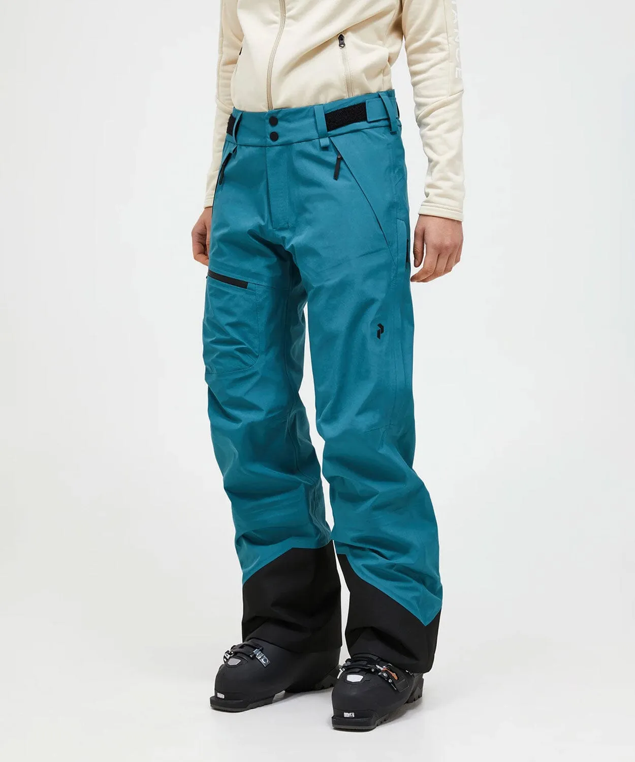 Women's Vertical Gore-Tex 3L Pants