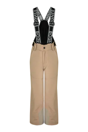 Yuki Kids Ski Pants