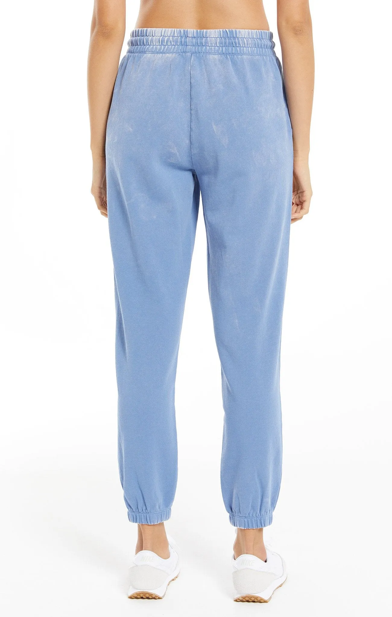 Z Supply Presley Washed Jogger