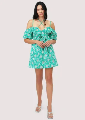 Zenith Dress